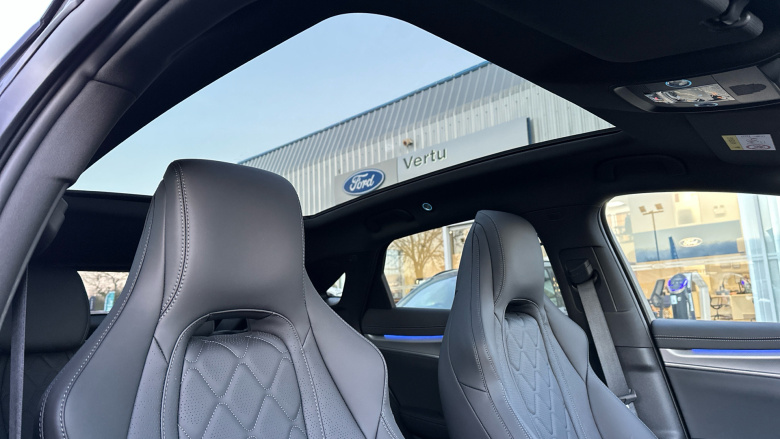 BYD Sealion 7 390kW Design AWD 83kWh 5dr Auto Electric Estate